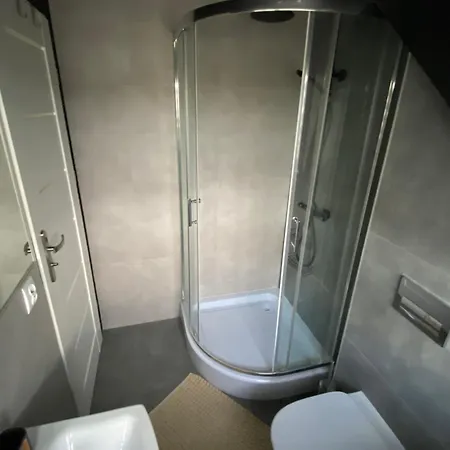 Apartamenty Lesna Osiem Jezow Sudecki Room photo