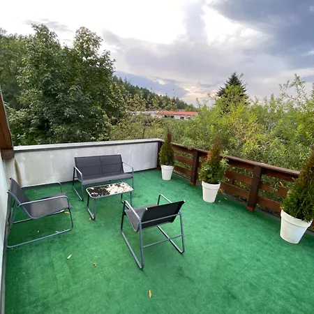 Apartamenty Lesna Osiem Jezow Sudecki Room photo