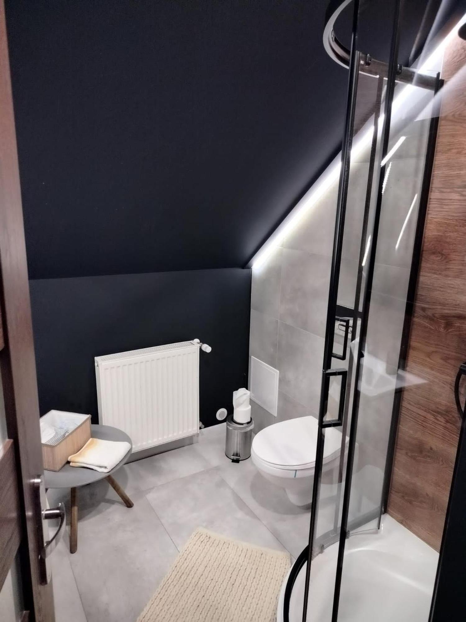 Lesna Osiem Apartment Jezow Sudecki