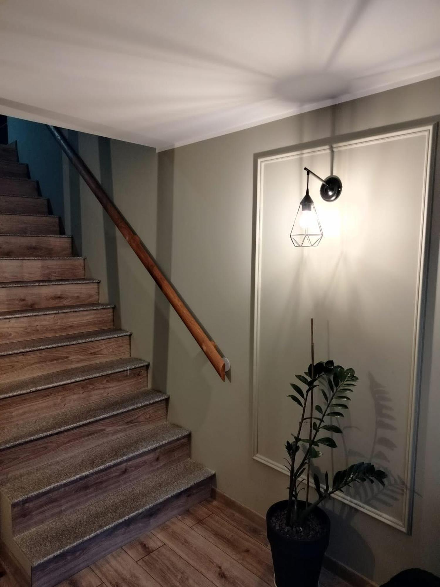 Apartment Lesna Osiem