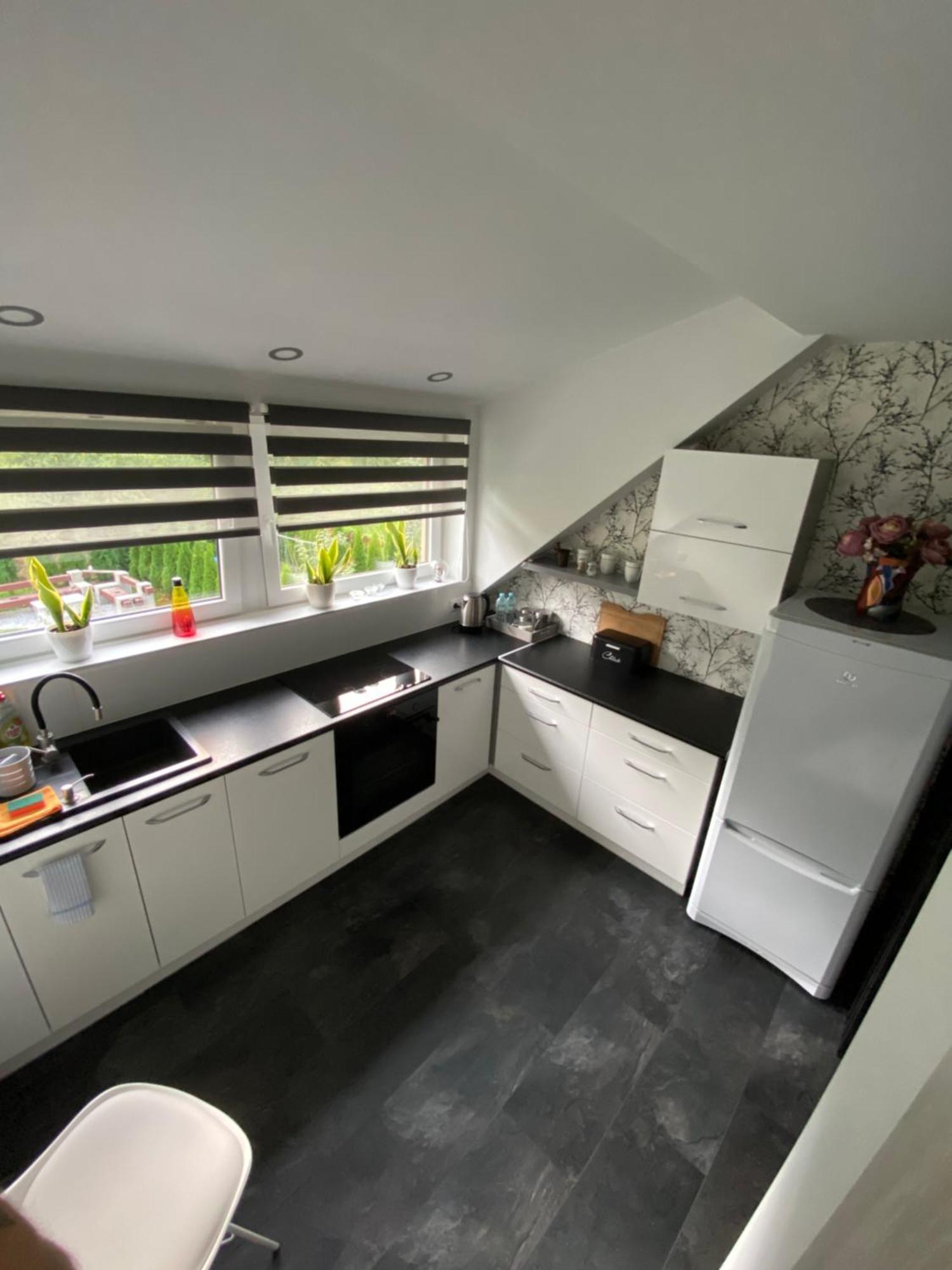 Lesna Osiem Apartment *