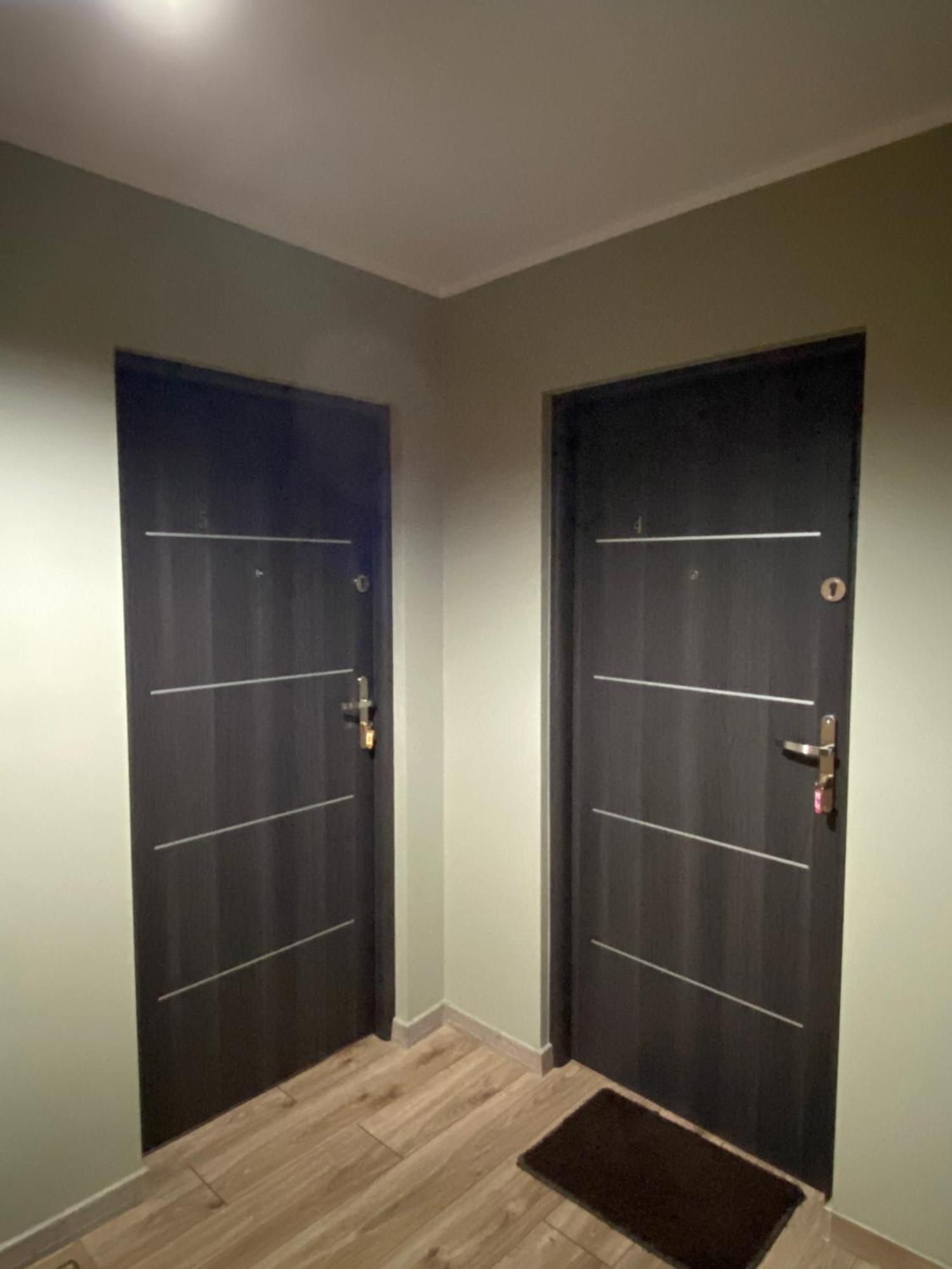 Apartment Lesna Osiem Jezow Sudecki