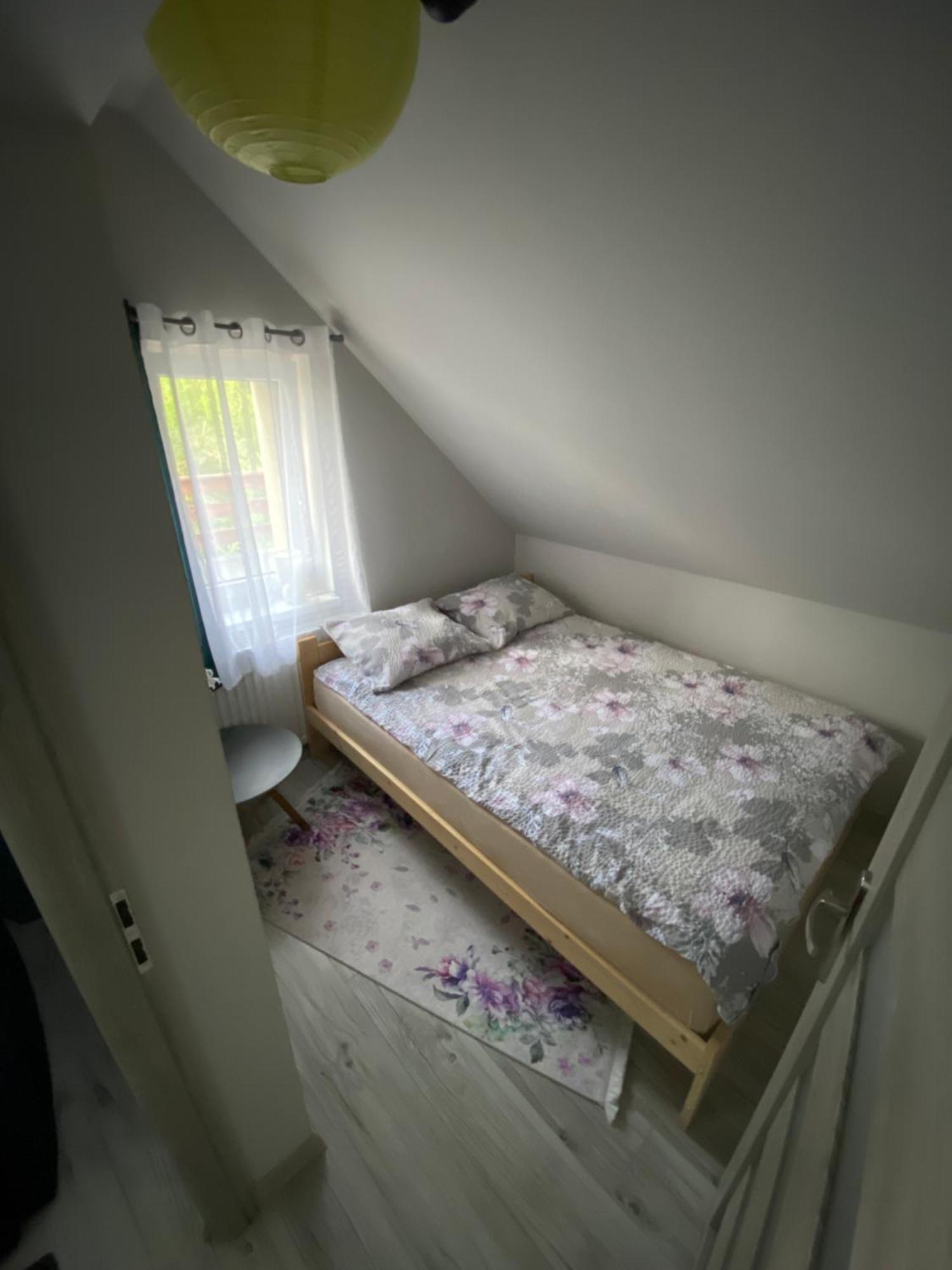 Lesna Osiem Apartment *