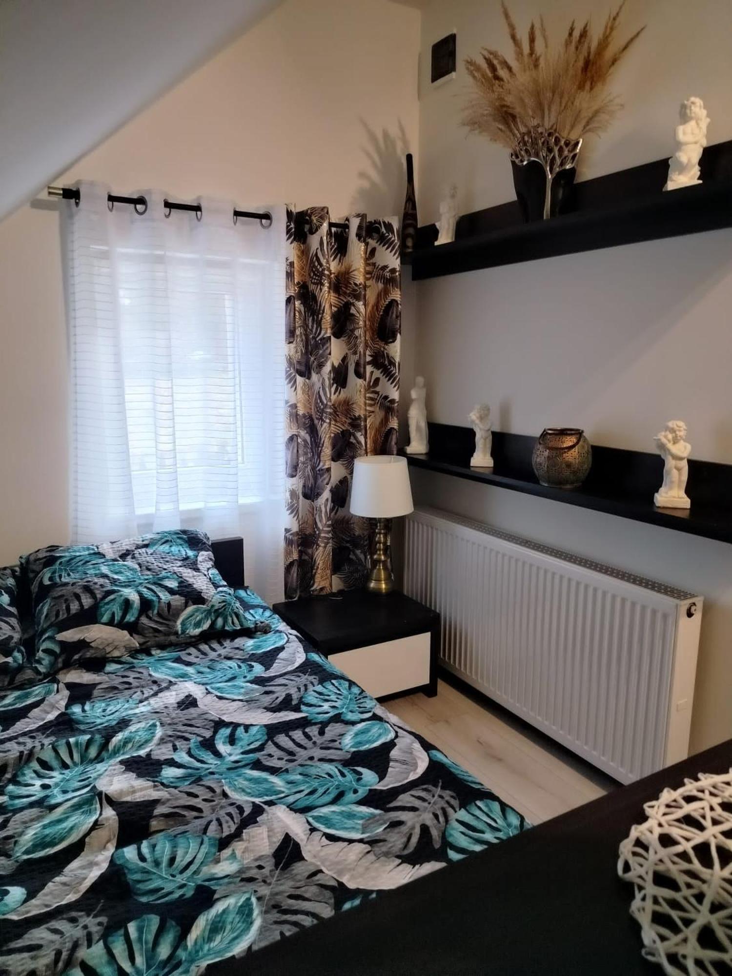 Lesna Osiem Apartment Jezow Sudecki